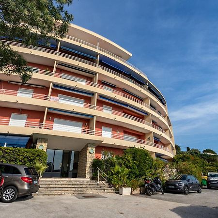 Apartment Le Marbello By Interhome Le Lavandou Dış mekan fotoğraf