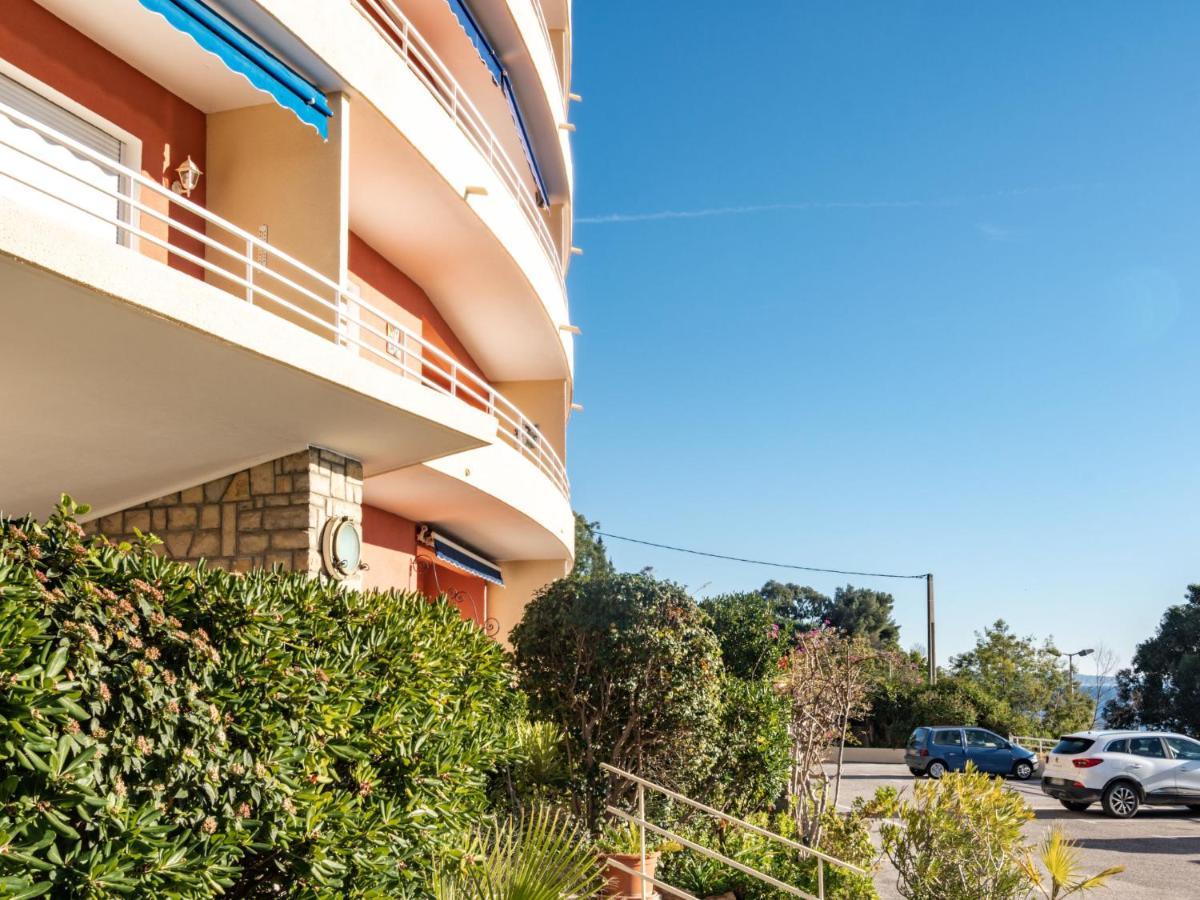 Apartment Le Marbello By Interhome Le Lavandou Dış mekan fotoğraf