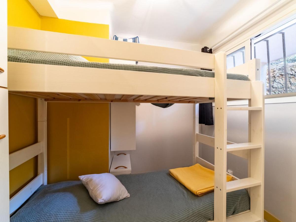 Apartment Le Marbello By Interhome Le Lavandou Dış mekan fotoğraf