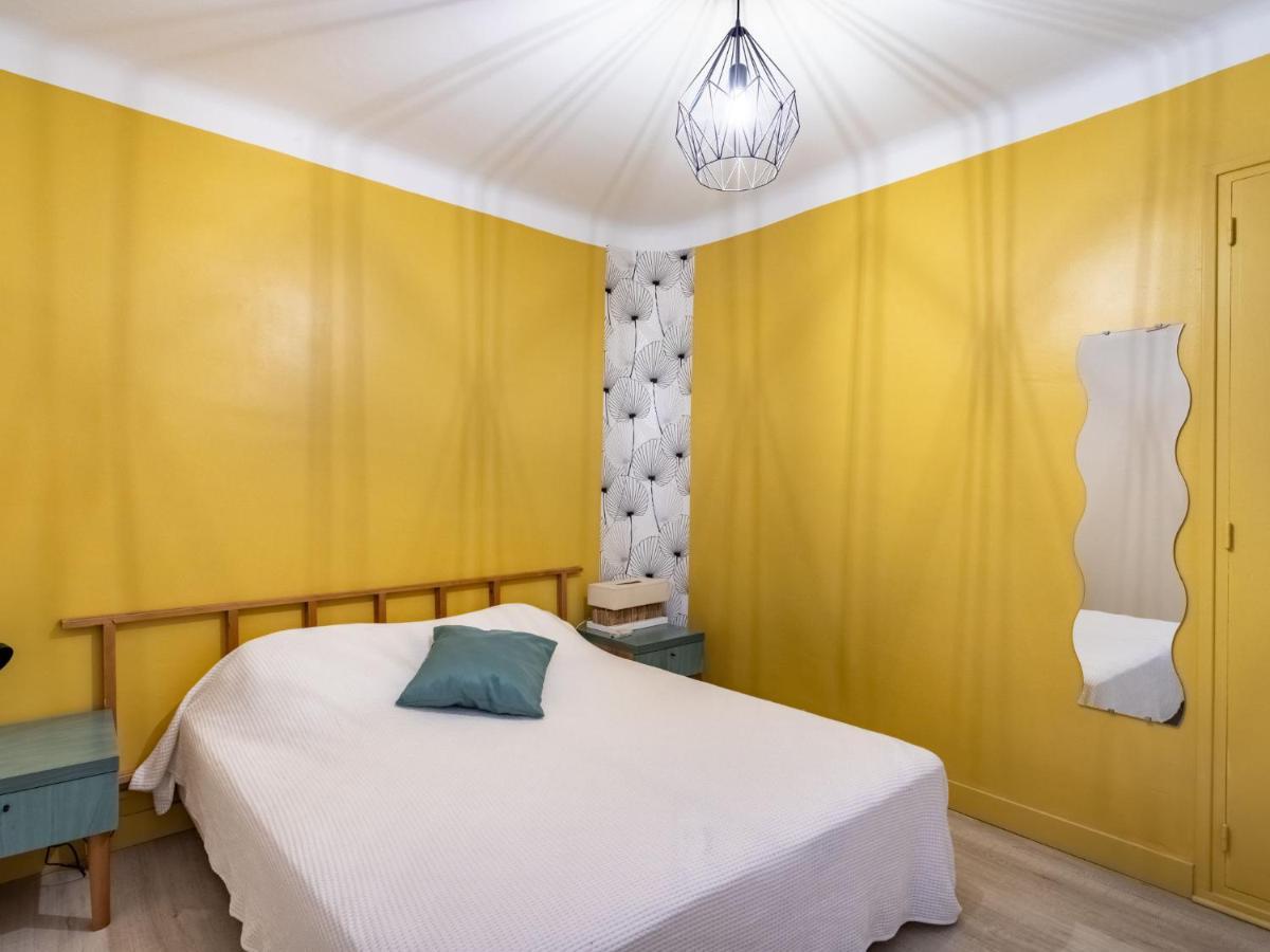 Apartment Le Marbello By Interhome Le Lavandou Dış mekan fotoğraf