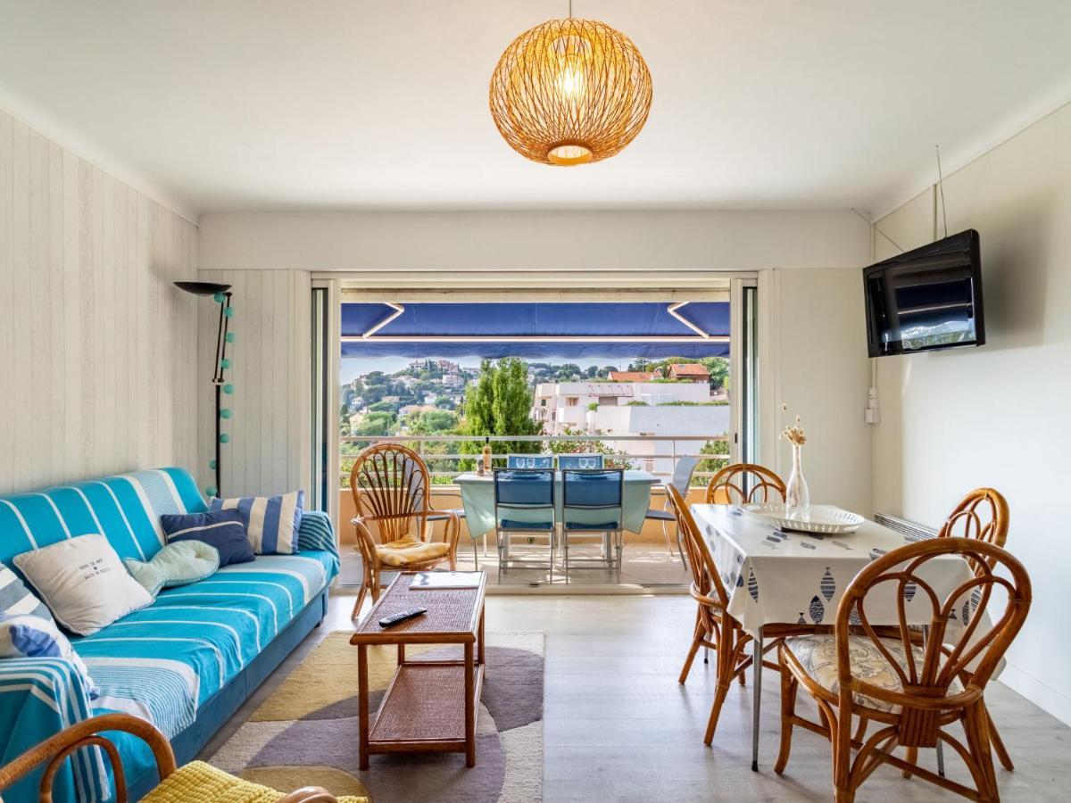 Apartment Le Marbello By Interhome Le Lavandou Dış mekan fotoğraf
