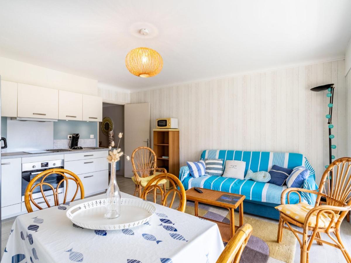 Apartment Le Marbello By Interhome Le Lavandou Dış mekan fotoğraf