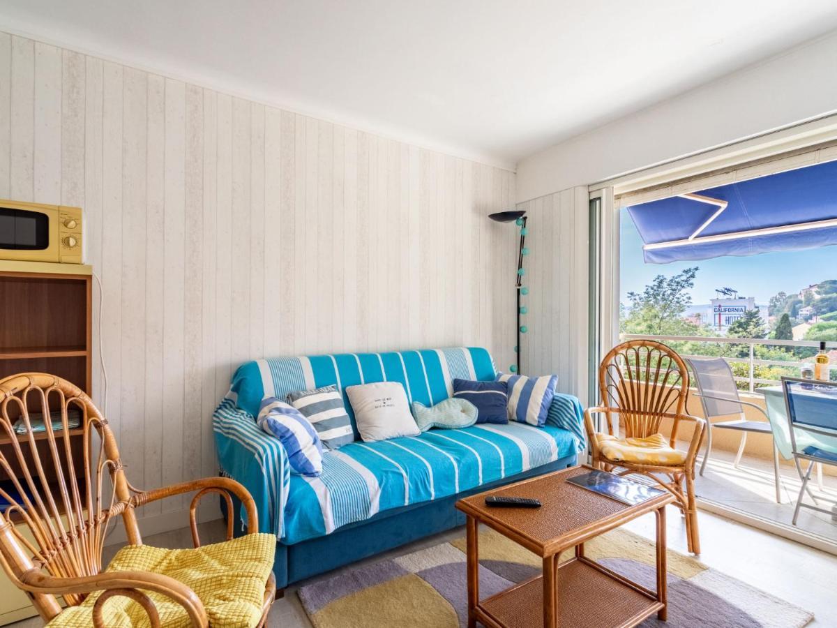 Apartment Le Marbello By Interhome Le Lavandou Dış mekan fotoğraf