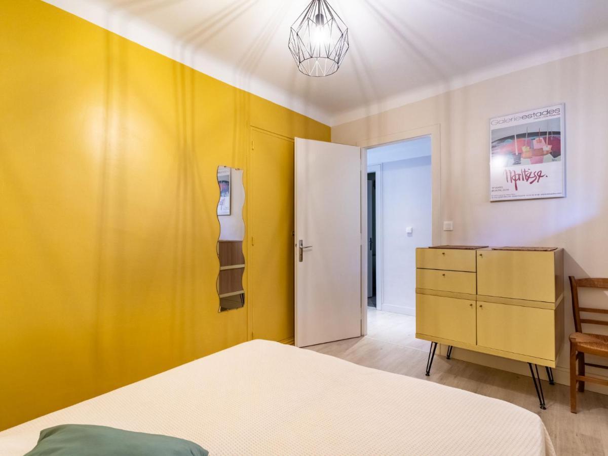 Apartment Le Marbello By Interhome Le Lavandou Dış mekan fotoğraf