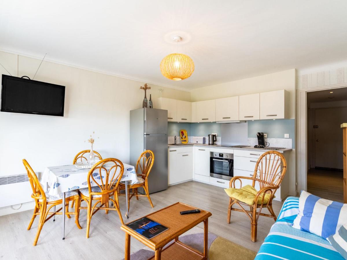 Apartment Le Marbello By Interhome Le Lavandou Dış mekan fotoğraf