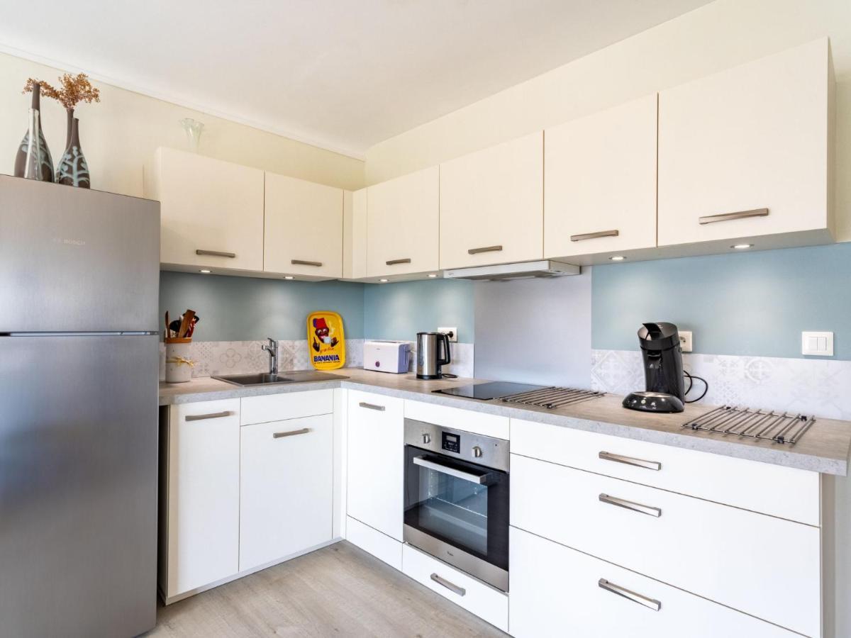 Apartment Le Marbello By Interhome Le Lavandou Dış mekan fotoğraf