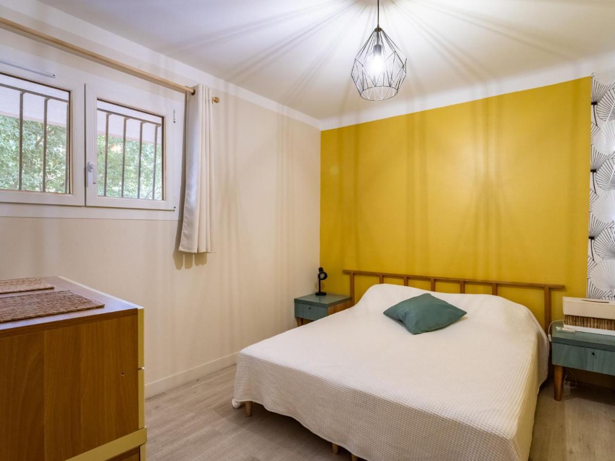 Apartment Le Marbello By Interhome Le Lavandou Dış mekan fotoğraf