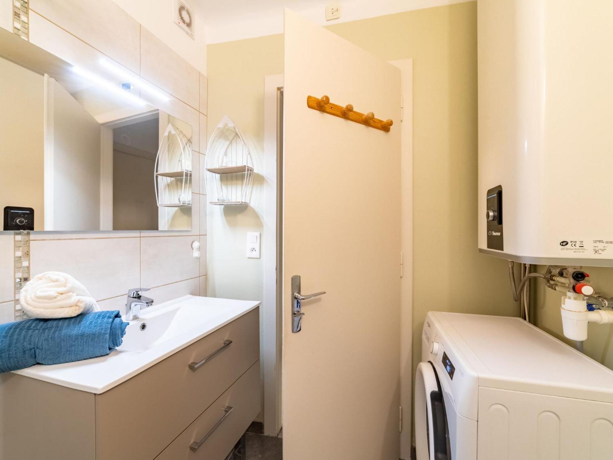 Apartment Le Marbello By Interhome Le Lavandou Dış mekan fotoğraf
